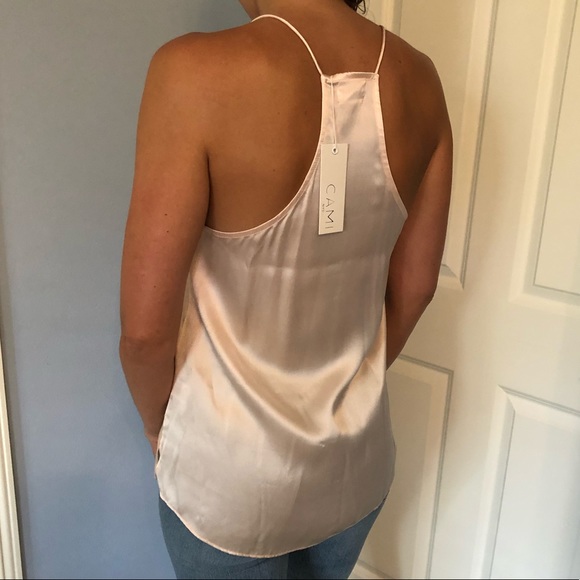 Cami NYC Blouse - Picture 3 of 3